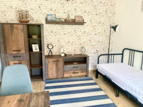 Öböl Apartman, Balatonboglár